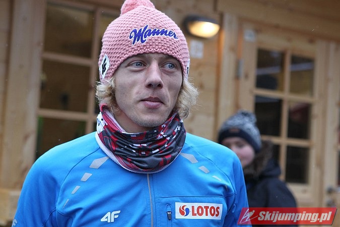 056 Dawid Kubacki